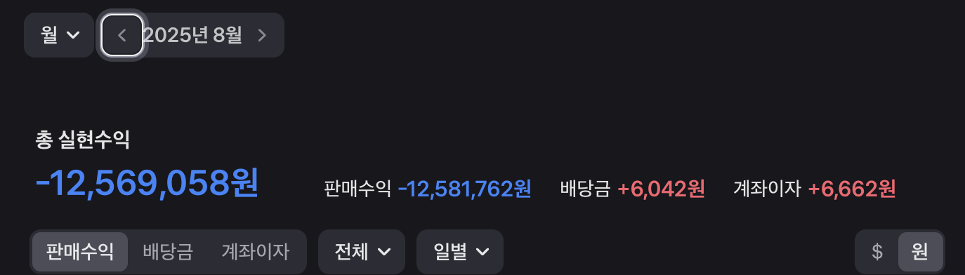 9월 결산 및 10월 이슈 점검